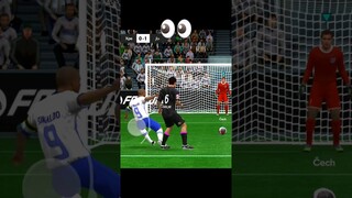 This Glitch 😂😂 #fifamobile #eafc24 #shorts