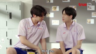 Theo Ý Vì Sao EP 1 [Sub Việt]