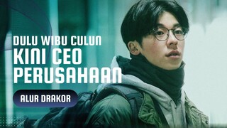 WIBU CULUN KINI JADI CEO PERUSAHAAN GAME - PART 1