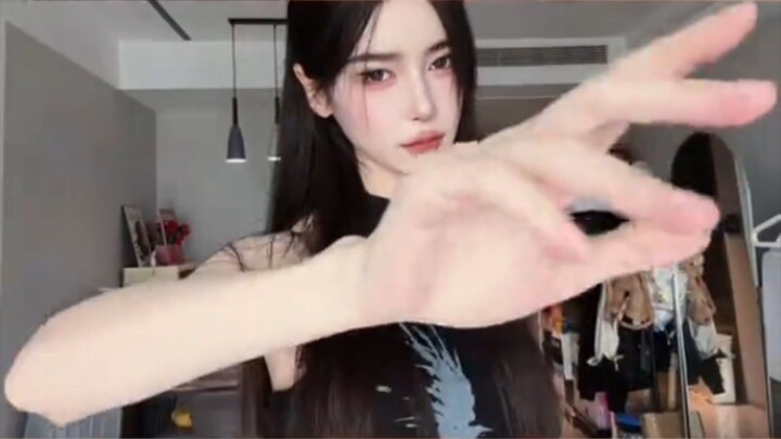 Renegade immortal transisi