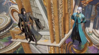 Battle Through The Heavens Episode 175 No Sub