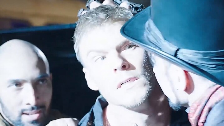 In the future world, a car that eats people appears in Los Angeles. It only takes an adult to accele