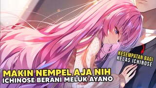 Ichinose Makin Berani? Kesempatan Bagi Kelas Ichinose!