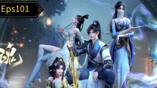 perlees batle spirit eps101