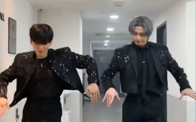 MONSTA X "LOVE" Challenge Compilation