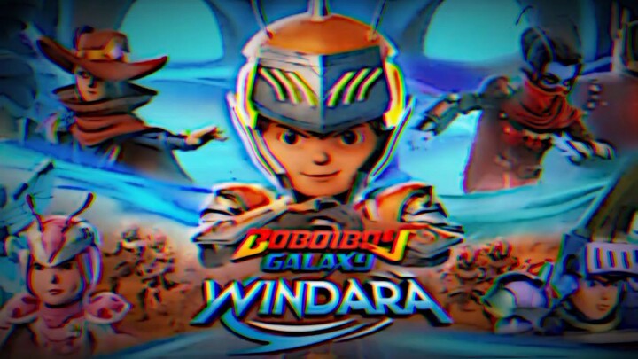 boboboy windara season 3 jj