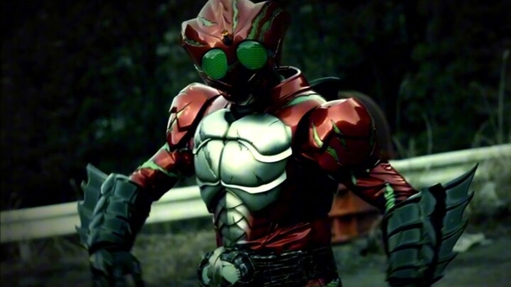 “I will destroy all Amazons, including myself”