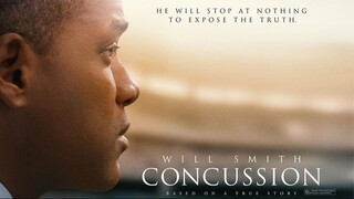 Concussion (2015)