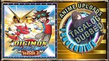 DIGIMON FUSION (S2) EPISODE 21 TAGALOG DUBBED
