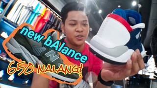 6th STREET UKAY SECRET SHOP CALOOCAN part 2 | rekta sa PEDRO GIL UKAY SHOES