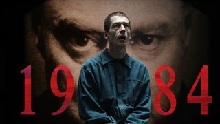 "Họ" Không Muốn Bạn Xem Video Này: TIÊN TRI 1984!