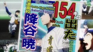 Ace of diamond season 3 episode 39