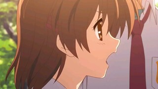 [Clannad] Tôi nên nói đó là vì kỹ năng diễn xuất tốt của anh ấy hay vì suy nghĩ thực sự của anh ấy đ