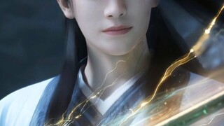 Damn! Am I under the rule of time? After 4 years of updates, I am back to the first episode | Han Li