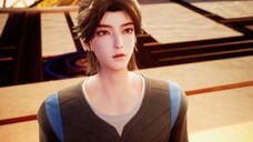 I Collect Waste In Heaven Eps 26 Indo