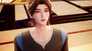 I Collect Waste In Heaven Eps 26 Indo