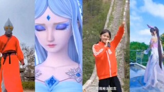 A roundup of dance songs in different styles—Group Four is really great!