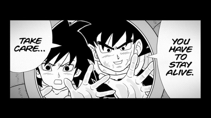 Dragon Ball Super: The Galactic Patrol Diumumkan
