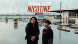 Mirrr // นิโคติน (nicotine) | (Official Audio)
