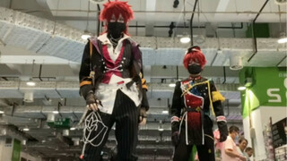 【Nhất Lâm Nhất】Dấu hiệu rắc rối nhưng phiên bản anh em Thiên Thành