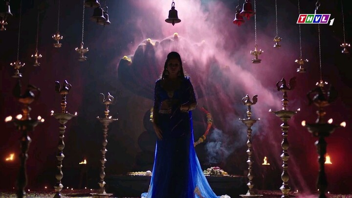 Tình Người Kiếp Rắn P.1 - Tập 9