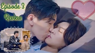 HISTORY 4 : close to you ep 3 [REVIEW]