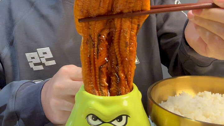 من يستطيع أن يرفض هذه الوجبة؟