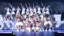 AKB48 in TOKYO DOME ~1830m no Yume~ | 23. Nagiichi (NMB48)