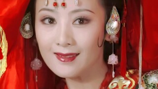 "Wanita tercantik di Yangzhou! Memang pantas"