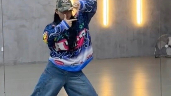 เพลงเปิดตัว ADP WICKED บทเรียนระดับพี่เลี้ยงเด็ก | สอนความเร็วแบบสโลว์โมชั่น + นับจำนวน