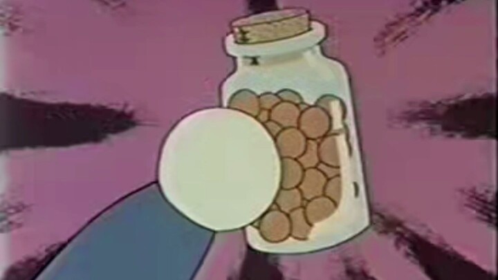 Doraemon Vol.14 ปี 2004 ตอน สร้างโรงแรมโซมๆซะใหม่