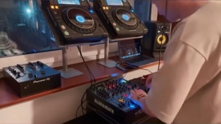DJ Syududu