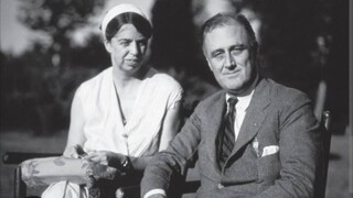 Roosevelt's economic policy was actually quite radical. He had planned to impose a 95% asset tax on 