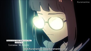 Eps 2 Lets Play : Quest-Darake no My Life sub indo HD