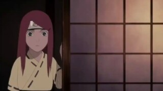 Masa lalu Kushina Dan Minato Part 2