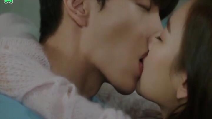 [Korean TV Shows] All Fierce Kisses In Korean TV Series