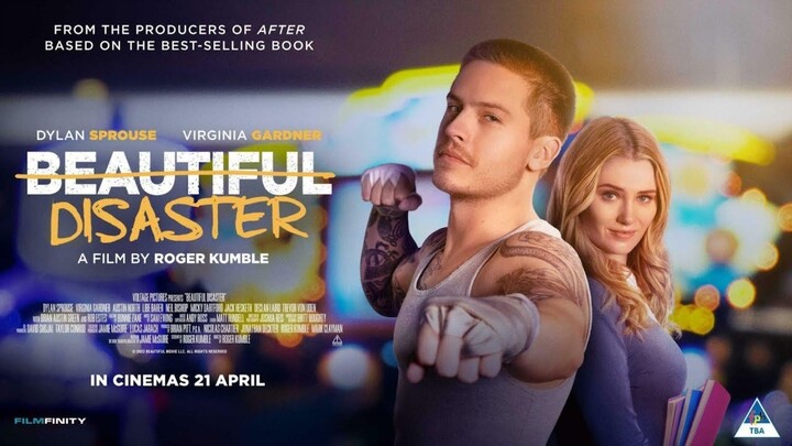 Beautiful Disaster : Tagalog Dubbed