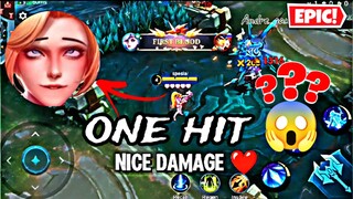ITEM MIYA 1 HIT 😱😱 WAJIB COBA NIH 🔥