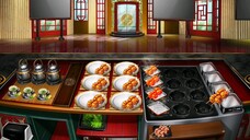Chinese Restaurant - Level 3 (Cooking Fever-Gameplay)
