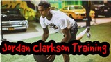 Jordan Clarkson Off Season Training 2019 l Cleveland Cavaliers