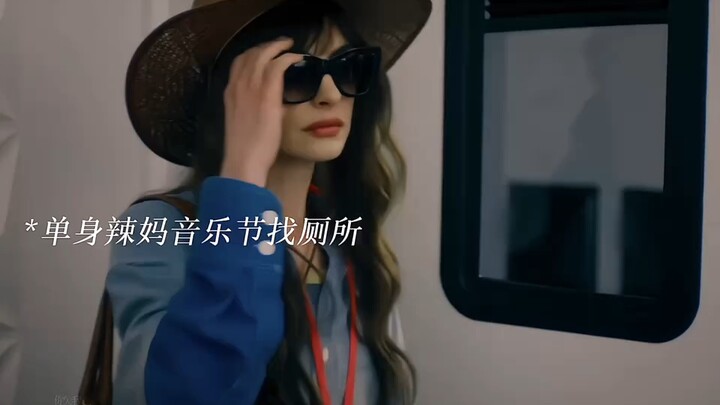 "Hot Male Singer Falls for a Divorced, Kid-Bringing 'Spicy Mom'—It’s Hot Again!"