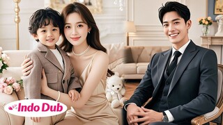 Anak CEO memeluk kaki gadis sambil manggilnya mami! CEO tahu,langsung menikahinya dan memanjakannya!