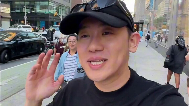 كم تكلفة المأكولات الخفيفة في شيآن في نيويورك؟ مش عايز أتعب بس، عايز أفتح مطعم معكرونة!