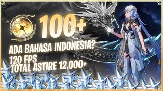 ADA BAHASA INDONESIA DI 1.1?| INI DIA CONTENT YANG ADA DI 1.1-WUTHERING WAVES [TOPUP DI FEBRY.STORE]