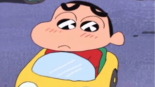 Tôi sẽ không bao giờ buông năm avatar nhỏ màu đen khi lái xe, bạn có muốn một avatar nhỏ dễ thương n
