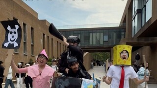 The Age of Exploration has arrived