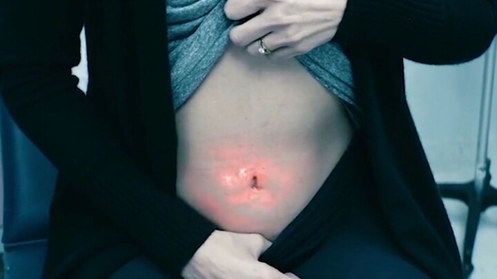 ยากจะจินตนาการได้ว่าการตั้งครรภ์กับคนจากประเทศบ้านเกิดต้องทนทุกข์ทรมานแค่ไหน