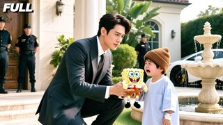 Bayi 7 bulan ini ternyata titisan dewa! Bantu ibunya lawan energi jahat dan habisi penjahat!