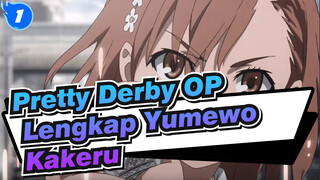 (MV) Uma Musume 2 OP Lengkap Yumewo Kakeru! Link Disertakan_1