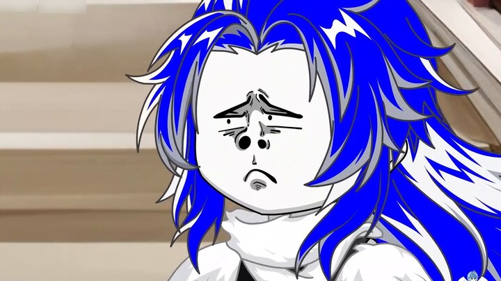 Creation Moon 49 What? Tang San wants to join the Spirit Hall? Qian Renxue is angry!